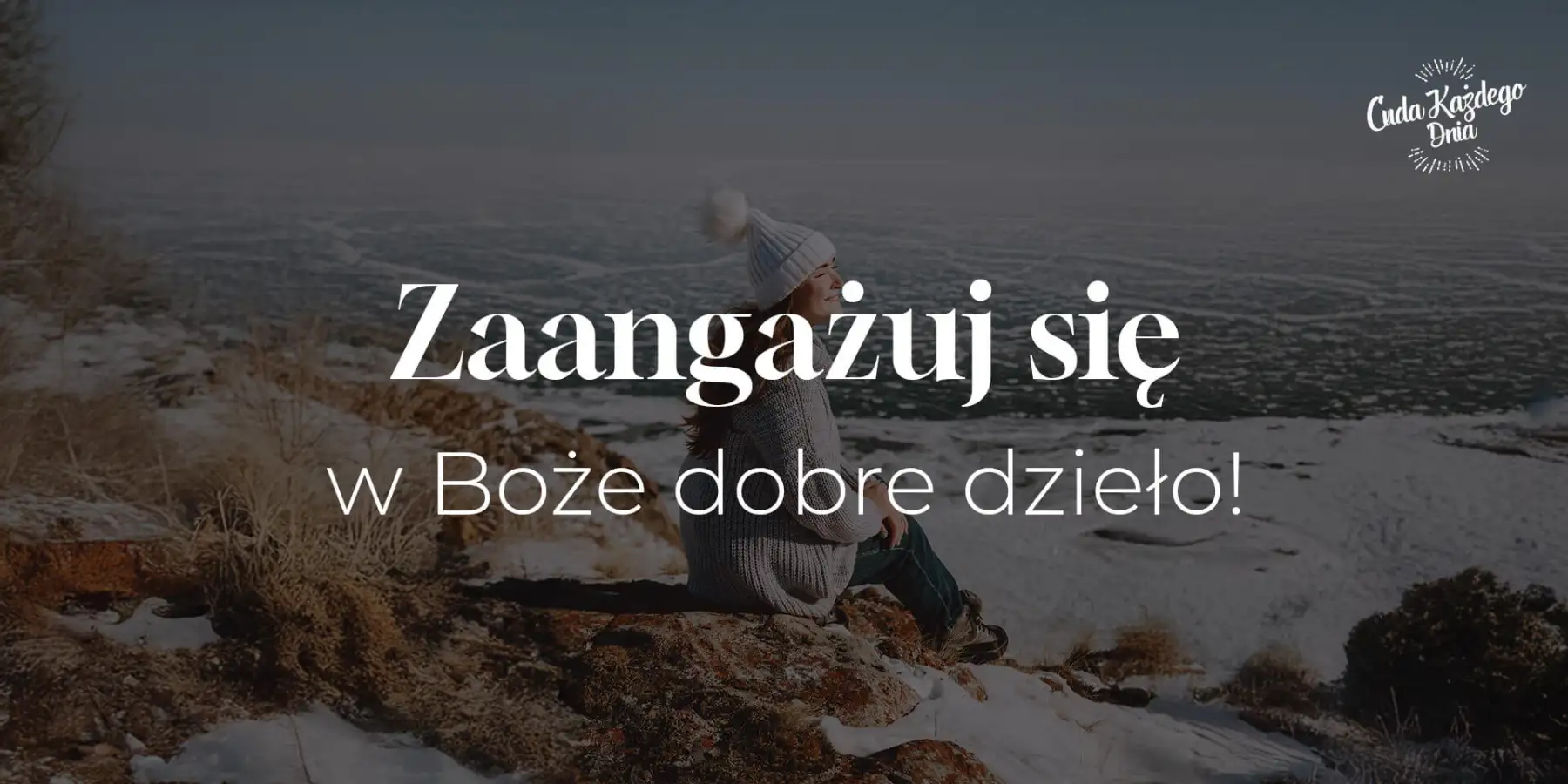 Po co tu jesteś?