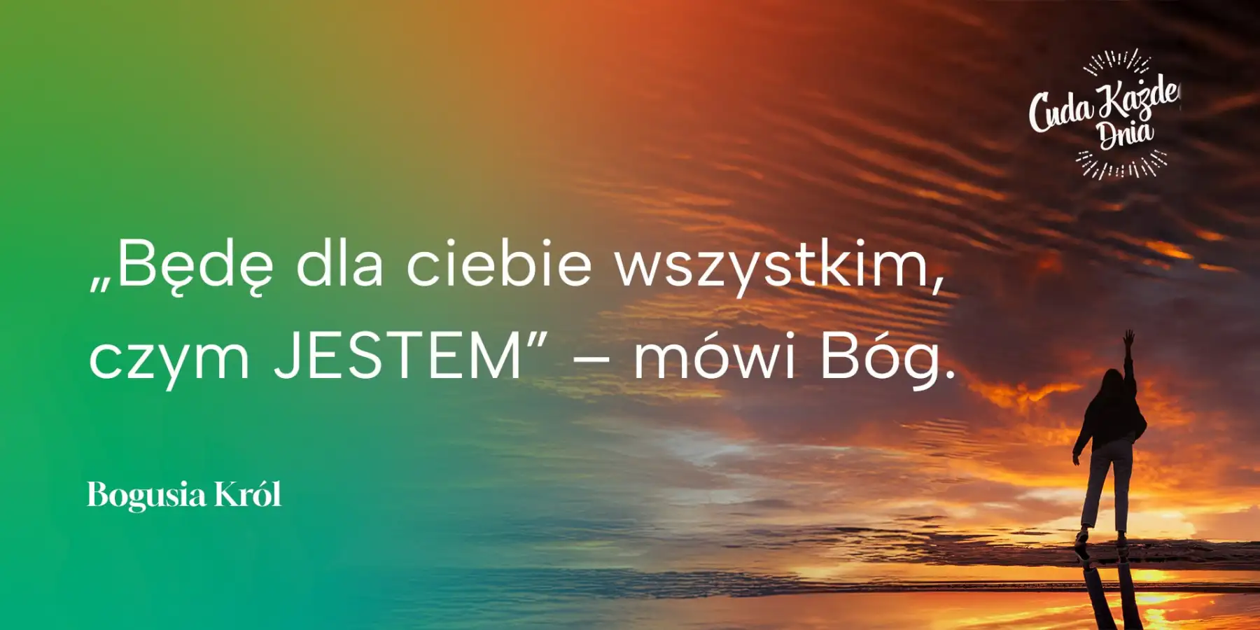 Jak Bóg rozwiązuje wątpliwości?