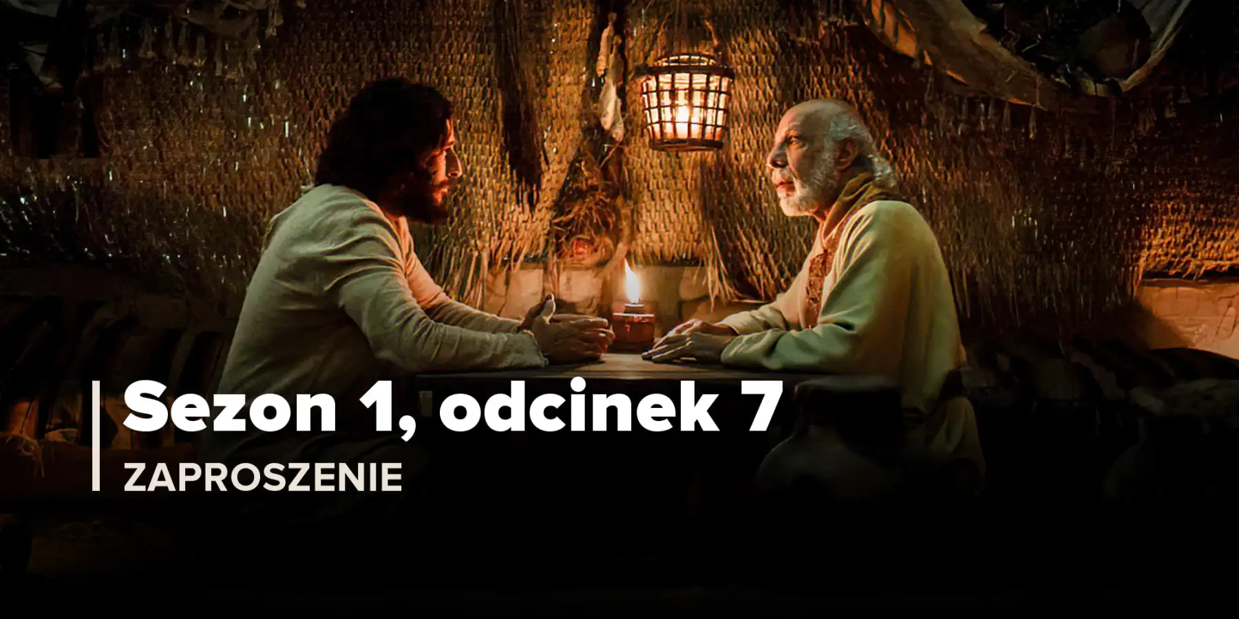Zaproszenie (Sezon 1, Odcinek 7)