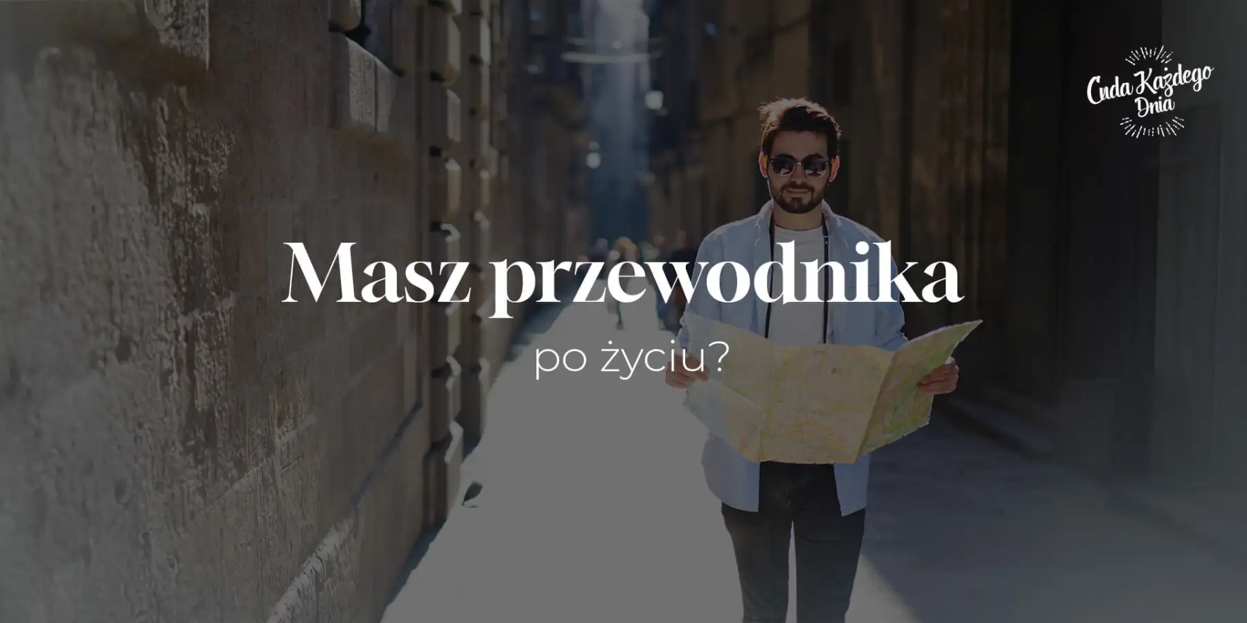 Jak odkrywałam Paryż