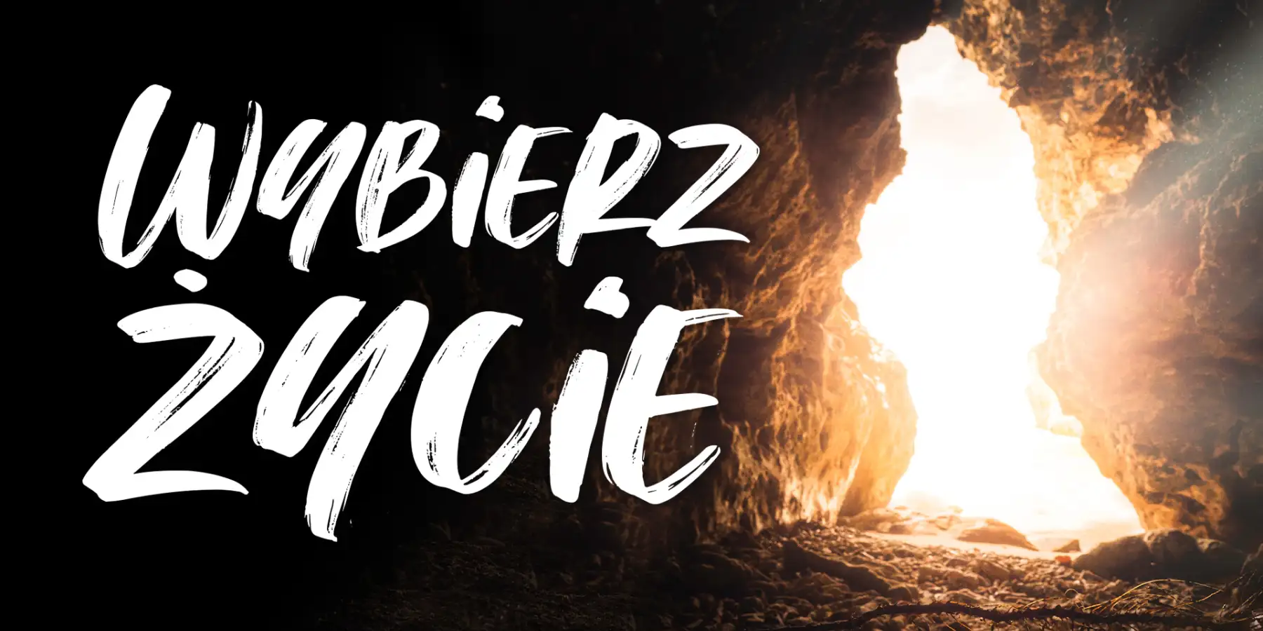 Wybierz życie
