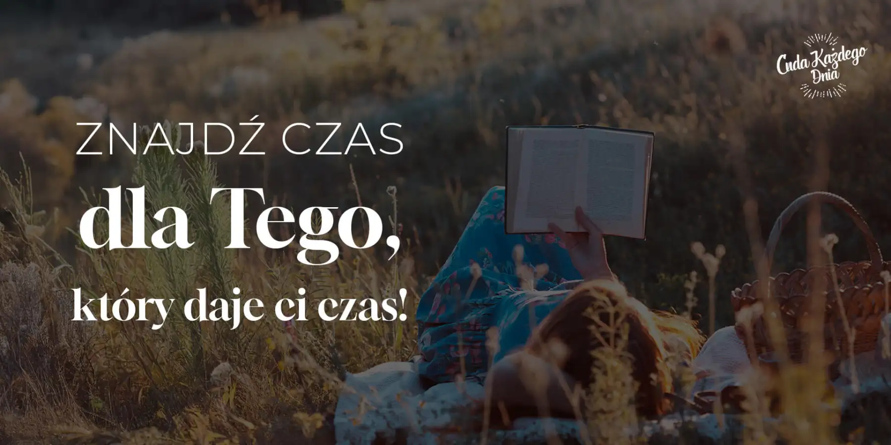 Znajdź czas!