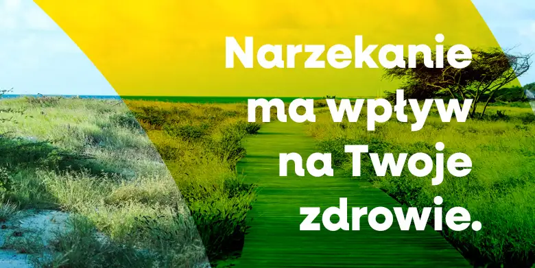 Nie narzekaj (1)