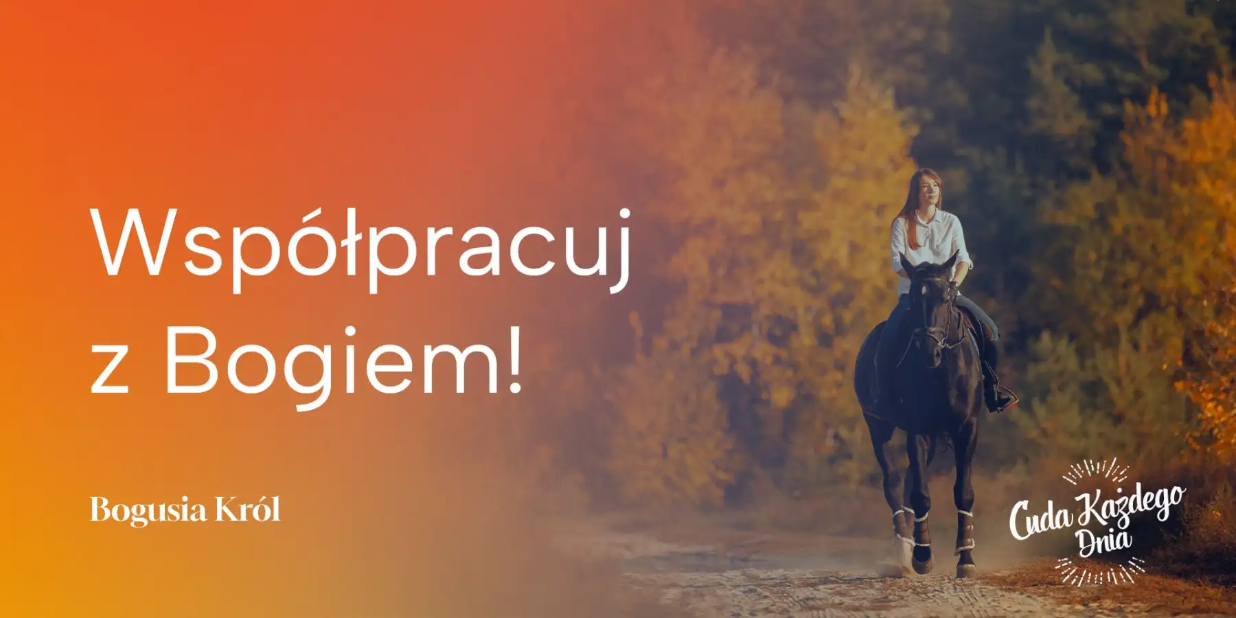 Ujarzmianie konia