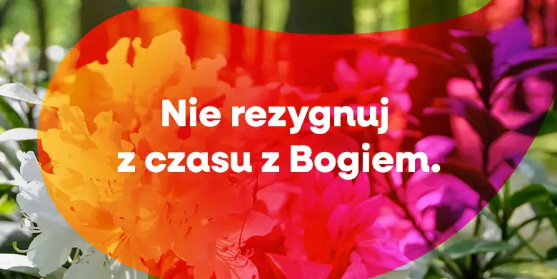 Sam na sam z Bogiem (3)