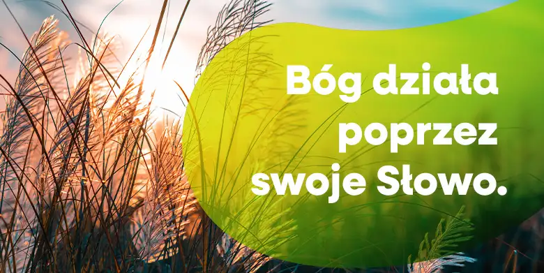 Słowo w działaniu