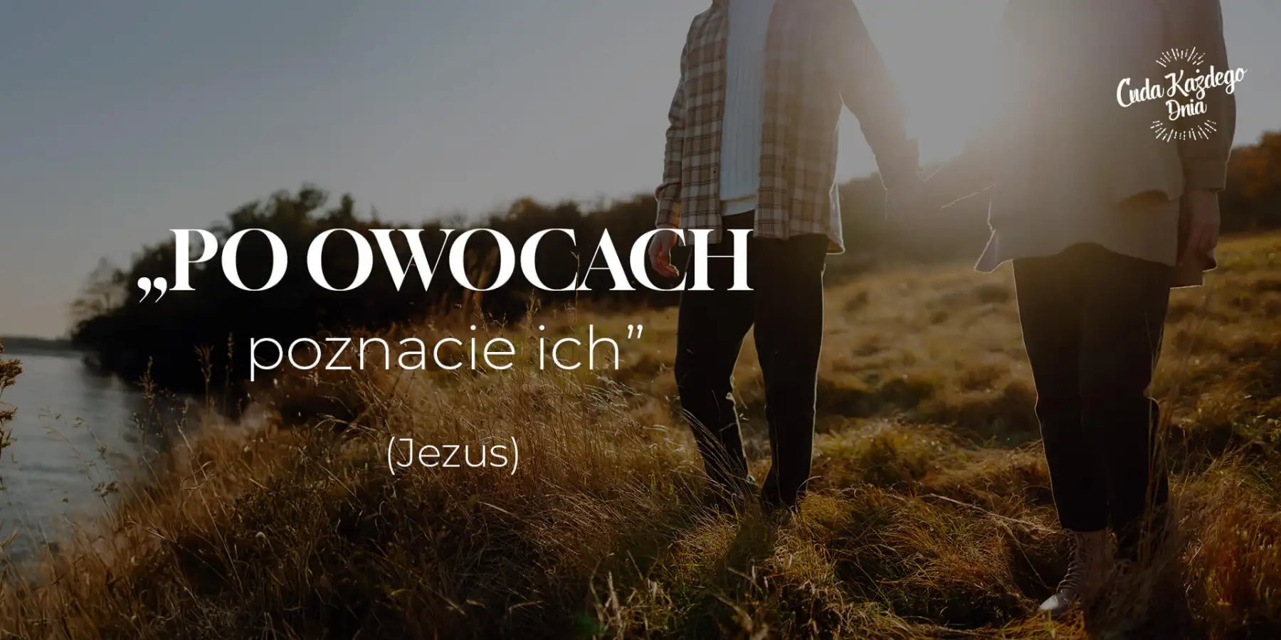 Co cię odróżnia?