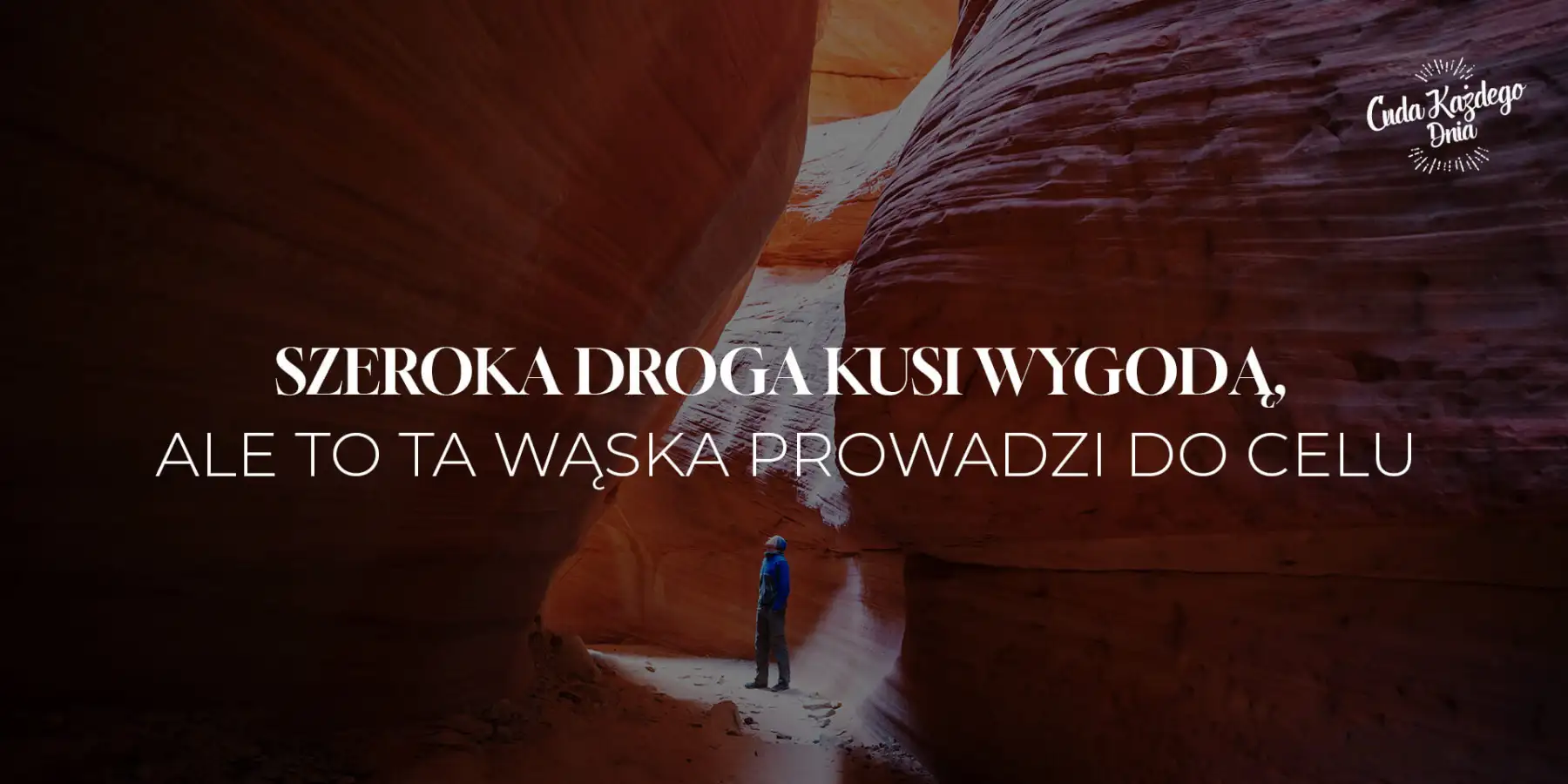 Podziemne piękno