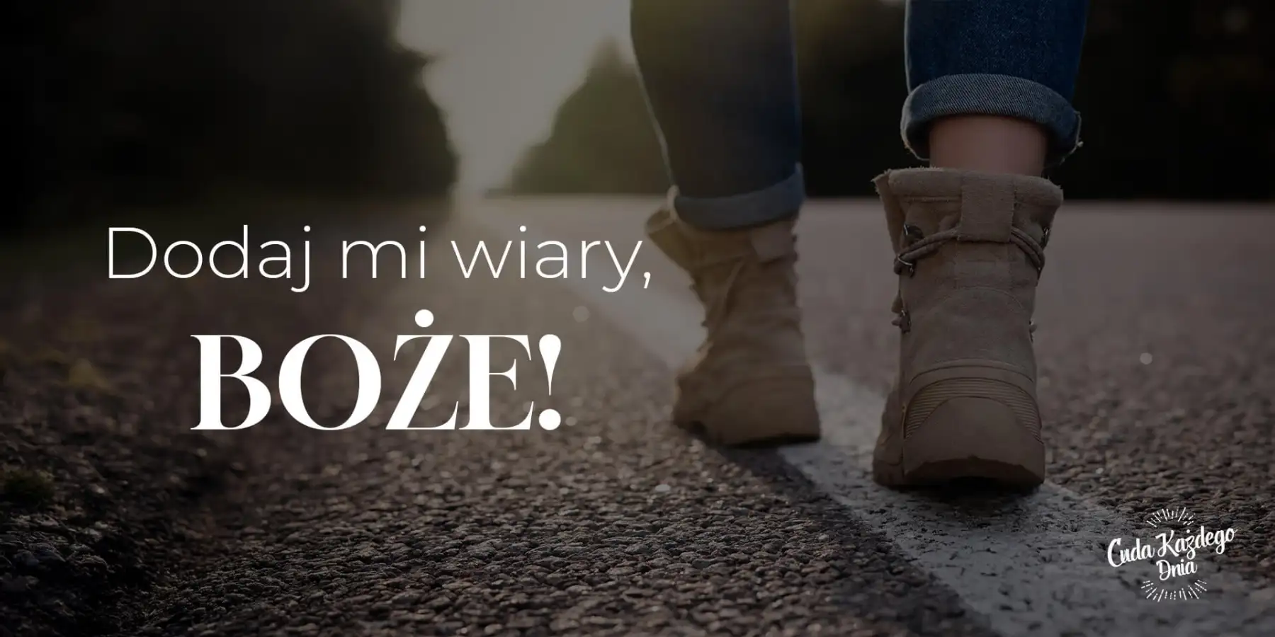 Paraliżuje cię strach?