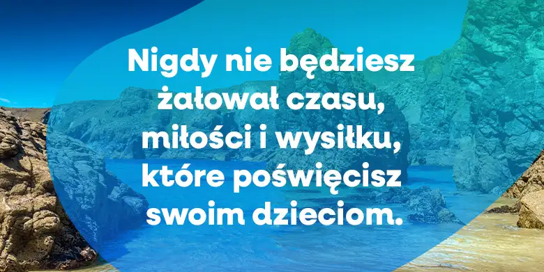 Bądź ojcem