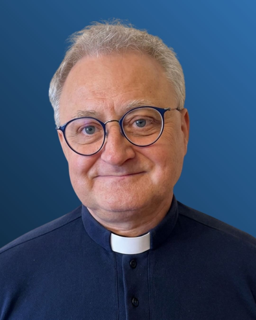 Ks. Ryszard Nowak