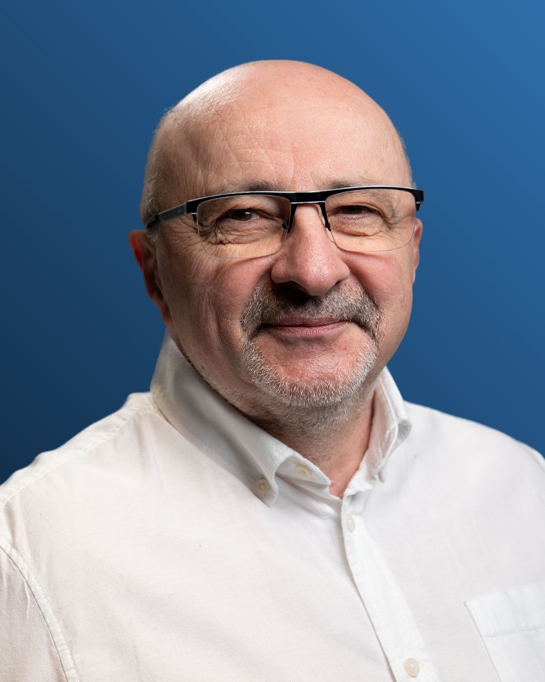 Ks. Leszek Czyż